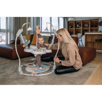 FREE ON AKTIVITI CENTAR - JUMPEROO 