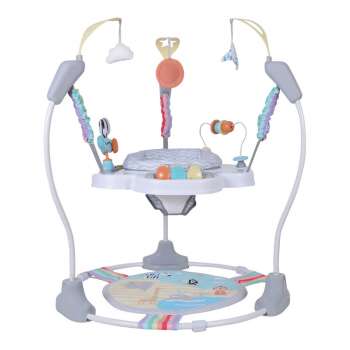 FREE ON AKTIVITI CENTAR - JUMPEROO 