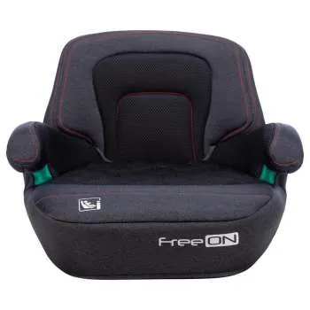 FREEON BUSTER I-SIZE COSMO PLUS BLACK 