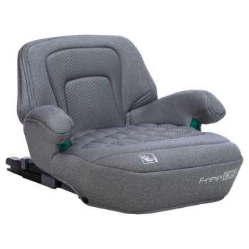 FREEON BUSTER I-SIZE COSMO PLUS GREY 