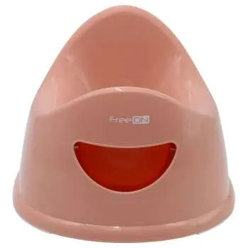 FREEON NOSA SIMPLE ROZE 