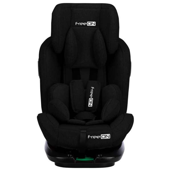 FREEON AUTO SEDISTE I-SIZE (40-150CM) ULTIMA BLACK