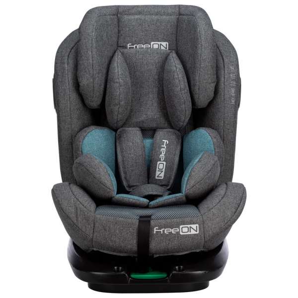 FREEON AUTO SEDISTE I-SIZE (40-150CM) ULTIMA BLUE