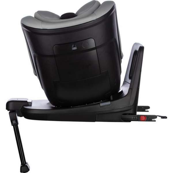 FREEON AUTO SEDISTE I-SIZE (40-105 CM) GALAXY SVETLO SIVO