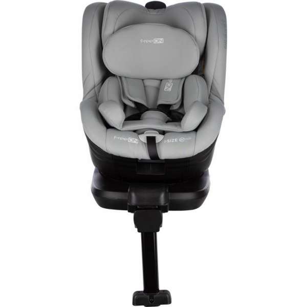 FREEON AUTO SEDISTE I-SIZE (40-105 CM) GALAXY SVETLO SIVO
