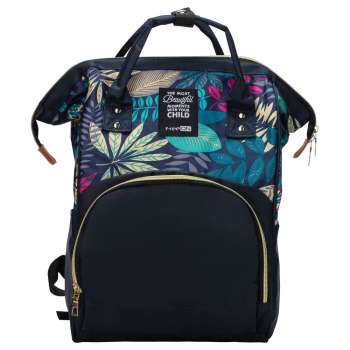 FREEON POMOcNA TORBA SIMPLY, NAVY BLUE 