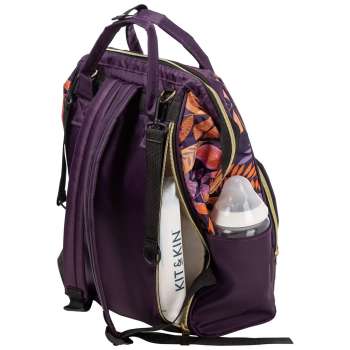 FREEON POMOcNA TORBA SIMPLY, PURPLE 