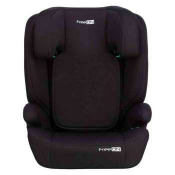 FREEON AUTOSJEDALICA VEGA I-SIZE (100-150 CM), CRNA 