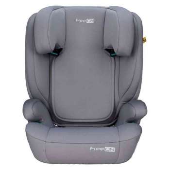 FREEON AUTO SEDISTE I-SIZE (100-150CM) VEGA GRAY 