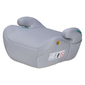 FREE ON BOOSTER I-SIZE COMFY 125-150 CM 