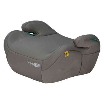 FREEON  BOOSTER  I-SIZE LIBRA 125-150 CM, KAKI 