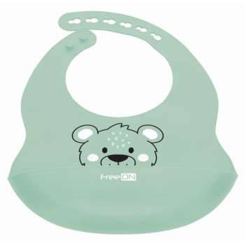FREEON SILIKONSKI SIPERAK MEDO, GREEN 