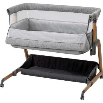 FREEON KREVETIC ZA UZ KREVET BLISS, GREY 