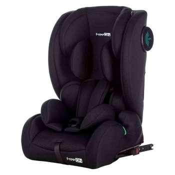 FREE ON AUTOSJEDALICA MODUS I-SIZE, 76-150 cm, CRNA 