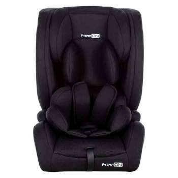 FREE ON AUTOSJEDALICA MODUS I-SIZE, 76-150 cm, CRNA 