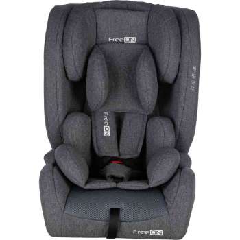 FREE ON AUTOSJEDALICA MODUS I-SIZE, 76-150 cm, GREY 