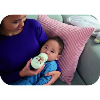 MAM FEEL GOOD STAKLENA FLASICA 0M+ 170ML