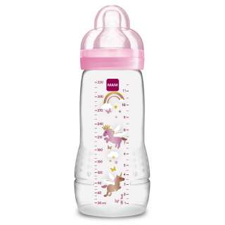 MAM EASY ACTIVE FLASICA 4M+ 330ML