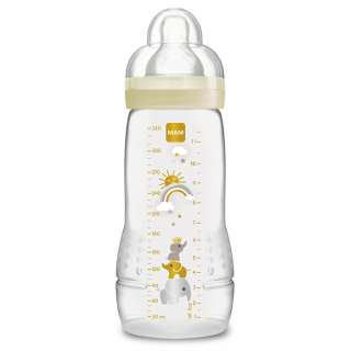 MAM EASY ACTIVE FLASICA 4M+ 330ML