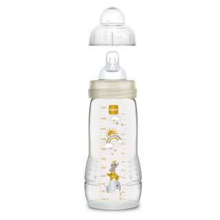 MAM EASY ACTIVE FLASICA 4M+ 330ML