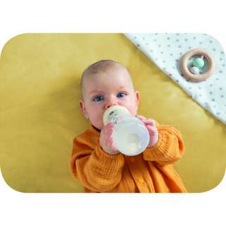 MAM EASY ACTIVE FLASICA 4M+ 330ML