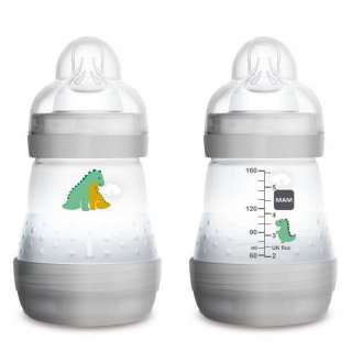 MAM EASY START ANTI COLIC 0M+ 160ML