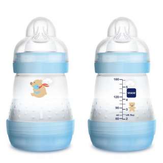 MAM EASY START ANTI COLIC 0M+ 160ML