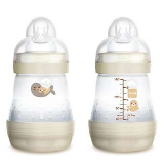MAM EASY START ANTI COLIC 0M+ 160ML