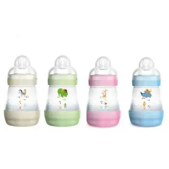 MAM EASY START ANTI COLIC 0M+ 160ML 