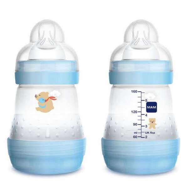 MAM EASY START ANTI COLIC 0M+ 160ML