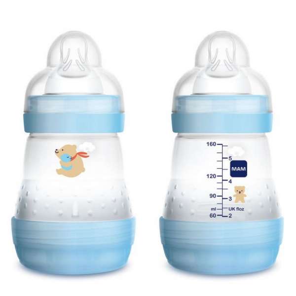 MAM EASY START ANTI COLIC 0M+ 160ML 