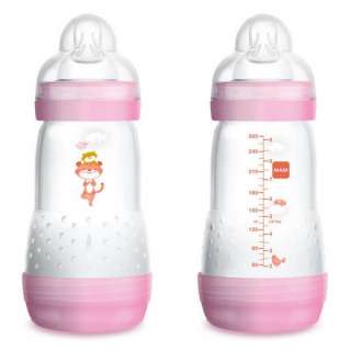 MAM EASY START ANTI COLIC 2M+ 260ML