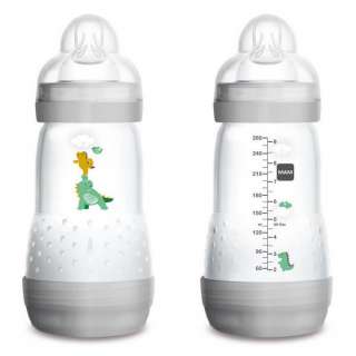 MAM EASY START ANTI COLIC 2M+ 260ML