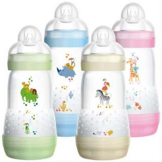 MAM EASY START ANTI COLIC 2M+ 260ML