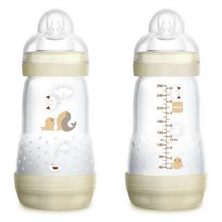 MAM EASY START ANTI COLIC 2M+ 260ML
