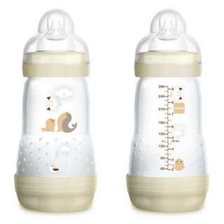 MAM EASY START ANTI COLIC 2M+ 260ML 