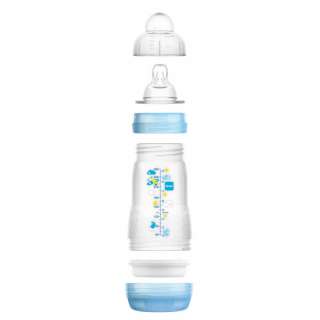 MAM EASY START ANTI COLIC 2M+ 260ML