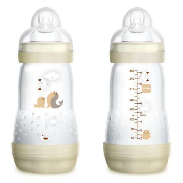 MAM EASY START ANTI COLIC 2M+ 260ML 