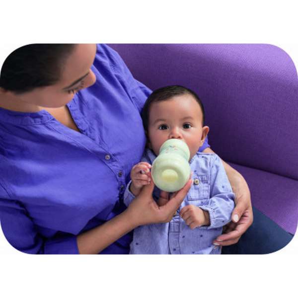 MAM EASY START ANTI COLIC 2M+ 260ML 