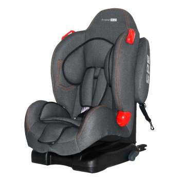 FREE ON AUTOSJEDISTE KALISTO FIX 9-25KG SIVO 
