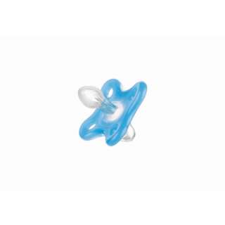 MAM LAZA COMFORT SILIKON 0M+ 1/1