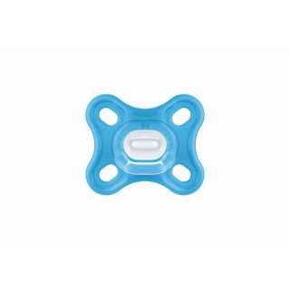 MAM LAZA COMFORT SILIKON 0M+ 1/1