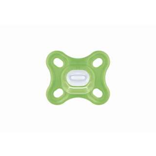 MAM LAZA COMFORT SILIKON 0M+ 1/1
