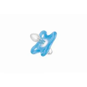 MAM LAZA COMFORT SILIKON 0M+ 1/1 