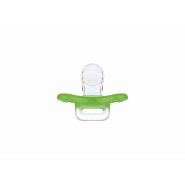 MAM LAZA COMFORT SILIKON 0M+ 1/1