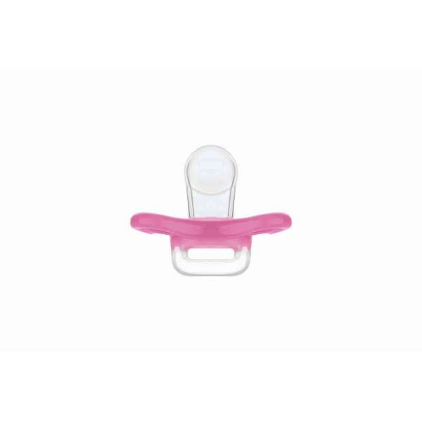MAM LAZA COMFORT SILIKON 0M+ 1/1
