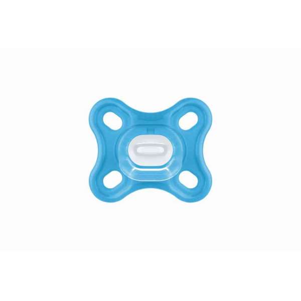 MAM LAZA COMFORT SILIKON 0M+ 1/1