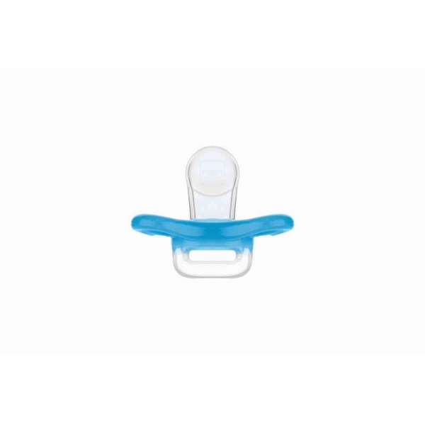 MAM LAZA COMFORT SILIKON 0M+ 1/1