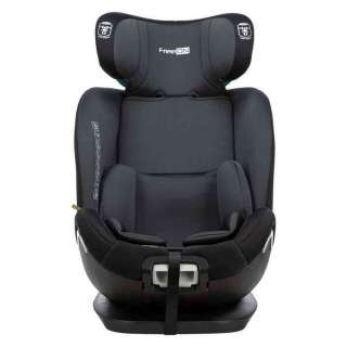 FREEON AUTO SJEDISTE I-SIZE (76-150CM) GALLANT PRO, CRNA