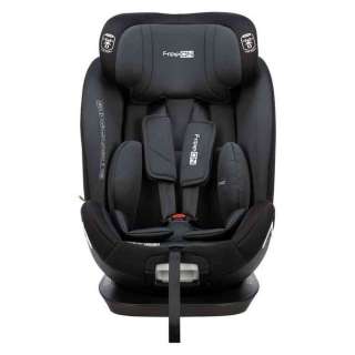 FREEON AUTO SJEDISTE I-SIZE (76-150CM) GALLANT PRO, CRNA